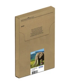 Epson® Epson Expression Photo XP-970 + 1 Set Extra Inkt + 500 Vellen A4 Papier -Tech Winkel 1311037