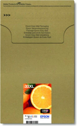 Epson® Epson Expression Premium XP-7100 + 1 Set Extra Inkt -Tech Winkel 1311082