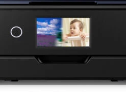 Epson® Epson Expression Photo XP-970 + 1 Set Extra Inkt + 500 Vellen A4 Papier -Tech Winkel 1311159