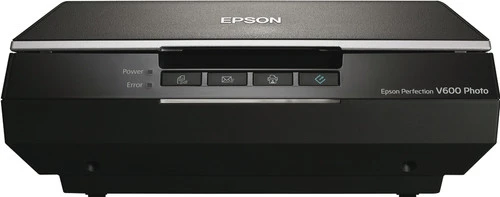 Epson® Epson Perfection V600 Photo 11 Epson® Epson Perfection V600 Photo - Afbeelding 9