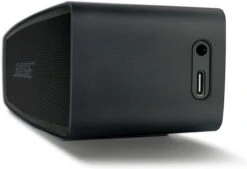 Bose SoundLink Mini II Special Edition Zwart -Tech Winkel 1326643
