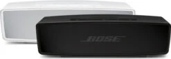 Bose SoundLink Mini II Special Edition Zwart -Tech Winkel 1326644