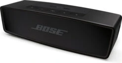 Bose SoundLink Mini II Special Edition Zwart -Tech Winkel 1326645
