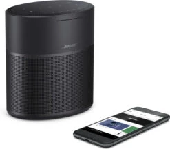 Bose Home Speaker 500 Zwart -Tech Winkel 1332564