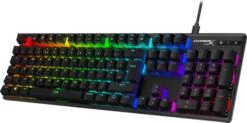 HyperX Alloy Origins RGB Mechanisch Gaming Toetsenbord Red Switch 10 HyperX Alloy Origins RGB Mechanisch Gaming Toetsenbord Red Switch -Tech Winkel 1334858