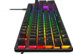 HyperX Alloy Origins RGB Mechanisch Gaming Toetsenbord Red Switch 11 HyperX Alloy Origins RGB Mechanisch Gaming Toetsenbord Red Switch -Tech Winkel 1334859