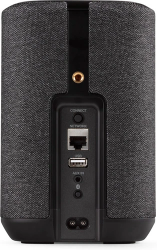 Denon Home 150 Duo Pack Zwart 4 Denon Home 150 Duo Pack Zwart - Afbeelding 2