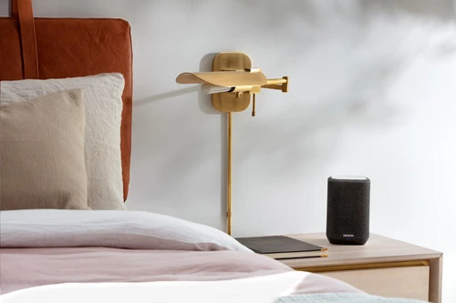 Denon Home 150 Duo Pack Zwart 8 Denon Home 150 Duo Pack Zwart - Afbeelding 6