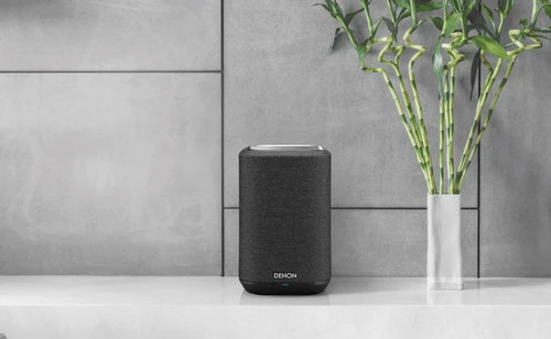 Denon Home 150 Duo Pack Zwart 9 Denon Home 150 Duo Pack Zwart - Afbeelding 7