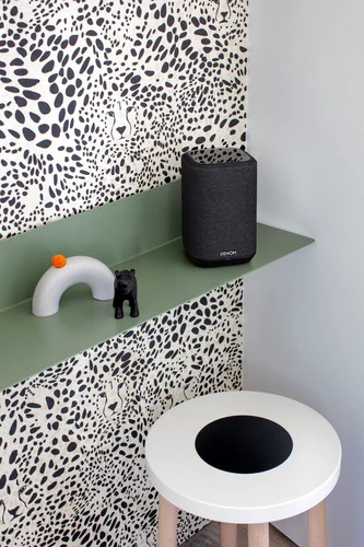 Denon Home 150 Duo Pack Zwart 11 Denon Home 150 Duo Pack Zwart - Afbeelding 9