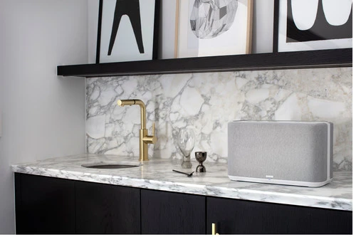 Denon Home 350 Wit 8 Denon Home 350 Wit - Afbeelding 6