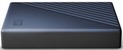 WD My Passport For Mac 5TB Type C Blauw -Tech Winkel 1348651