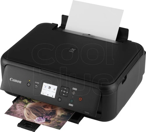 Canon® Canon PIXMA TS5150 Zwart 13 Canon® Canon PIXMA TS5150 Zwart - Afbeelding 11