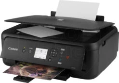 Canon® Canon PIXMA TS5150 Zwart 16 Canon® Canon PIXMA TS5150 Zwart -Tech Winkel 1349814 3