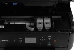 Canon® Canon PIXMA TS5150 + 1 Extra Set Inkt + 500 Vellen A4 Papier -Tech Winkel 1349816 1