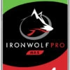 Seagate IronWolf Pro 4TB