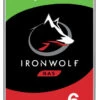 Seagate IronWolf ST6000VN001 6TB -Tech Winkel 1352227