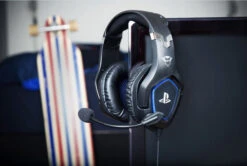 Trust GXT 488 FORZE Official Licensed - Playstation 4 En 5 Gaming Headset - Zwart -Tech Winkel 1352514