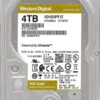 WD Gold WD4003FRYZ 4TB -Tech Winkel 1352530