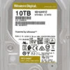 WD Gold WD102KRYZ 10TB -Tech Winkel 1352540