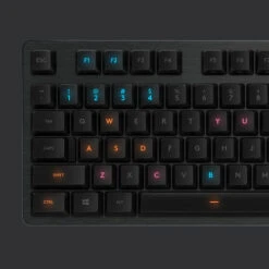 Logitech G512 Carbon Lightsync RGB Mechanisch Gaming Toetsenbord Qwerty 31 Logitech G512 Carbon Lightsync RGB Mechanisch Gaming Toetsenbord Qwerty -Tech Winkel 1352776