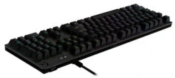 Logitech G512 Carbon Lightsync RGB Mechanisch Gaming Toetsenbord Qwerty 23 Logitech G512 Carbon Lightsync RGB Mechanisch Gaming Toetsenbord Qwerty -Tech Winkel 1352781