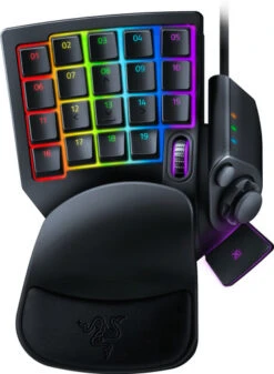 Razer Tartarus Pro Chroma Gaming Keypad