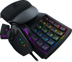 Razer Tartarus Pro Chroma Gaming Keypad -Tech Winkel 1353312