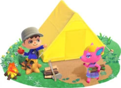 Nintendo Switch Lite Blauw + Animal Crossing New Horizons + Bigben Beschermtas 27 Nintendo Switch Lite Blauw + Animal Crossing New Horizons + Bigben Beschermtas -Tech Winkel 1353344