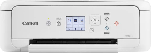 Canon® Canon PIXMA TS5151 + 500 Vellen A4 Papier 12 Canon® Canon PIXMA TS5151 + 500 Vellen A4 Papier - Afbeelding 10