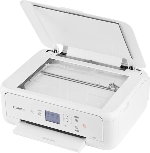 Canon® Canon PIXMA TS5151 + 500 Vellen A4 Papier 10 Canon® Canon PIXMA TS5151 + 500 Vellen A4 Papier - Afbeelding 8