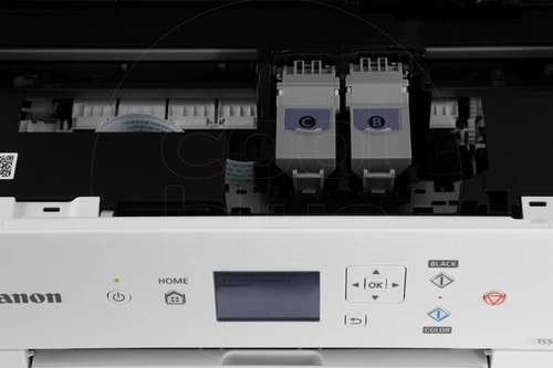 Canon® Canon PIXMA TS5151 + 500 Vellen A4 Papier 7 Canon® Canon PIXMA TS5151 + 500 Vellen A4 Papier - Afbeelding 5