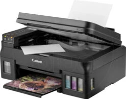 Canon® Canon PIXMA G4511 -Tech Winkel 1353802