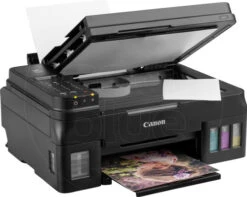 Canon® Canon PIXMA G4511 -Tech Winkel 1353803