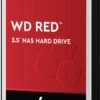 WD Red WD40EFAX 4TB 1 WD Red WD40EFAX 4TB -Tech Winkel 1355097