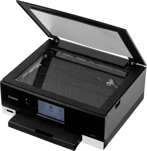 Canon® Canon PIXMA TS8350a BK 9 Canon® Canon PIXMA TS8350a BK - Afbeelding 7