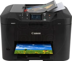 Canon® Canon MAXIFY MB2750