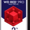 WD Red Pro WD2002FFSX 2TB -Tech Winkel 1368767