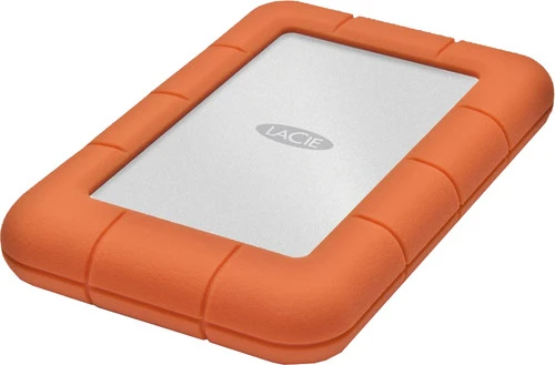 LaCie Rugged Mini USB 3.0 2TB 3 LaCie Rugged Mini USB 3.0 2TB