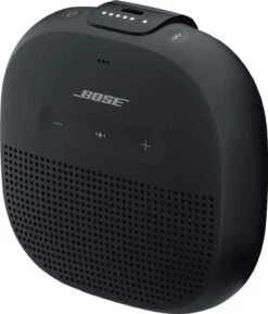 Bose SoundLink Micro Zwart