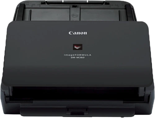 Canon® Canon ImageFORMULA DR-M260 3 Canon® Canon ImageFORMULA DR-M260