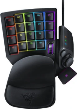 Razer Tartarus V2 Gaming Keypad