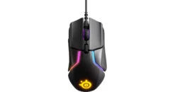 SteelSeries Rival 600