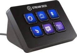 Elgato Stream Deck Mini