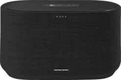 Harman Kardon Citation 300 Zwart
