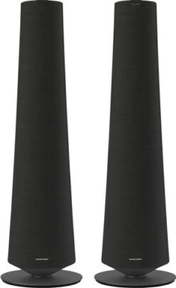 Harman Kardon Citation Tower Set Zwart