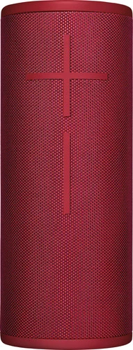 Ultimate Ears BOOM 3 Rood