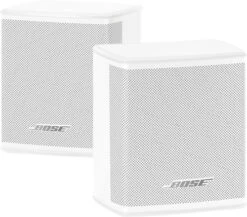 Bose Surround Speakers Wit