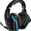 Logitech G935 Wireless 7.1 Surround Sound Lightsync Gaming Headset -Tech Winkel 1382320