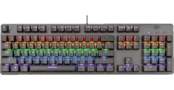 Trust GXT865 Asta Mechanisch Gaming Toetsenbord